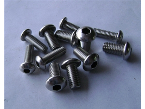 圓頭內(nèi)六角